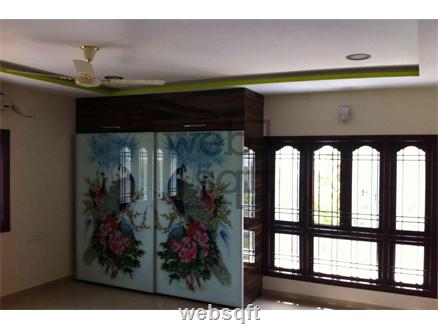 Jubilee Hills 5 BHK Independent house for Sale
